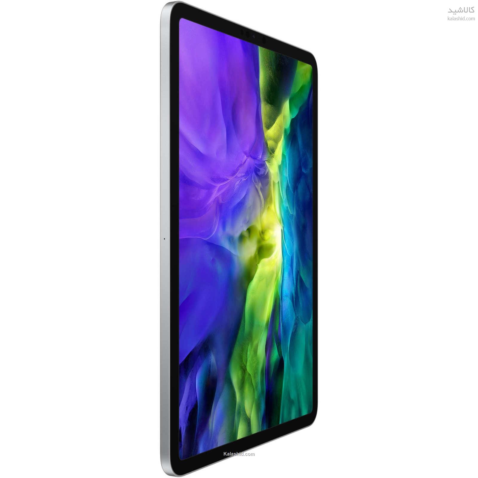 تبلت اپل مدل iPad Pro 11 inch 2020 4G ظرفیت 128 گیگ